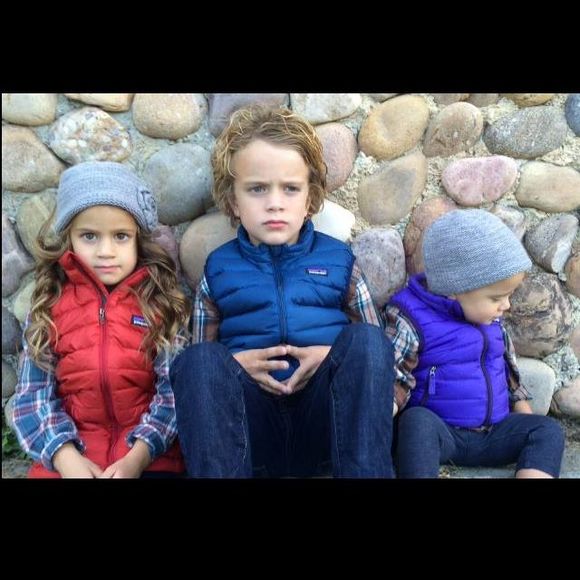 Meet your Posher, Matthew - Picture 1 of 1